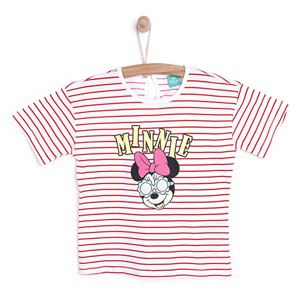 Disney Baby Bebek Tişört