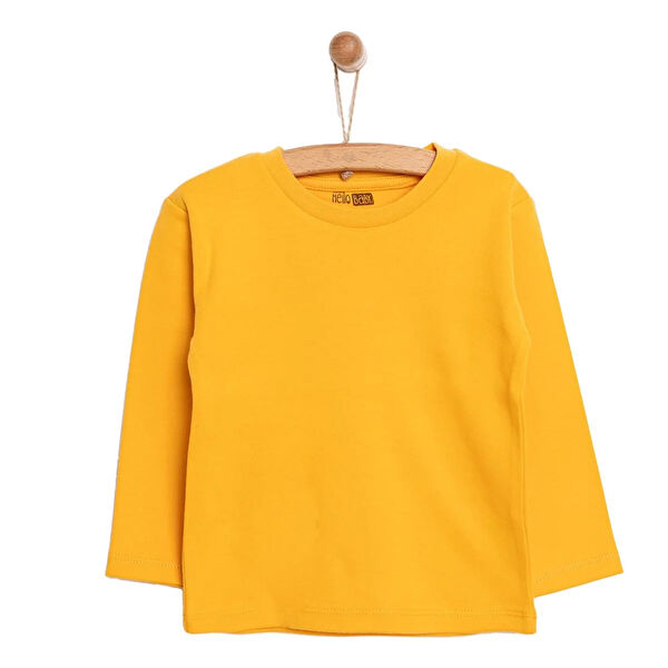 Hello Baby Bebek Sweatshirt