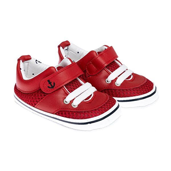 Hello Baby Bebek Ayakkabıları, Patik