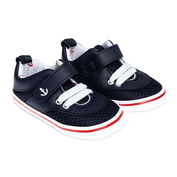 Hello Baby Bebek Ayakkabıları, Patik