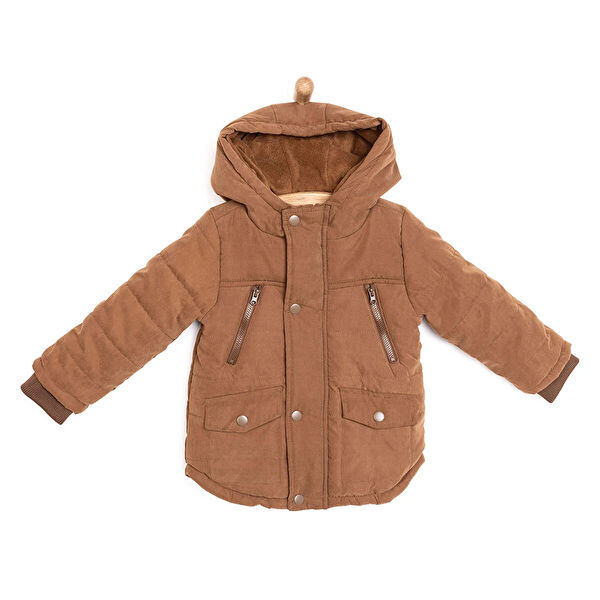 Hello Baby Bebek Mont, Kaban