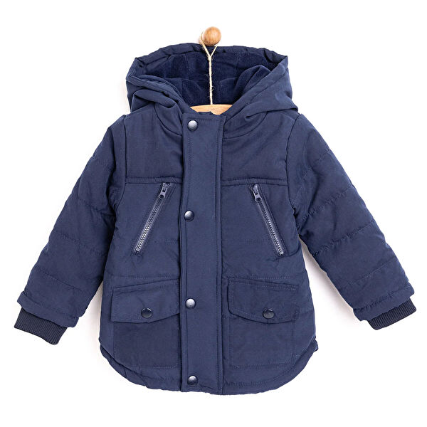 Hello Baby Bebek Mont, Kaban