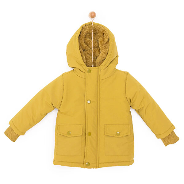 Hello Baby Bebek Mont, Kaban