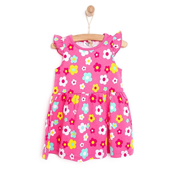 Hello Baby Bebek Elbise