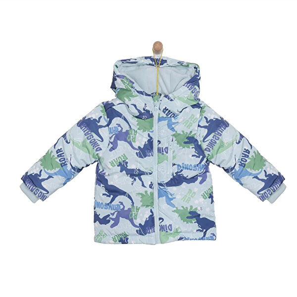 Hello Baby Bebek Mont, Kaban