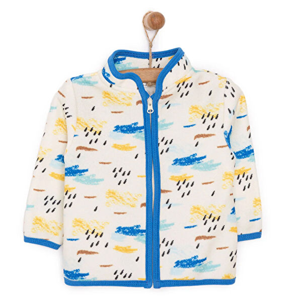 Hello Baby Bebek Hırka, Bolero