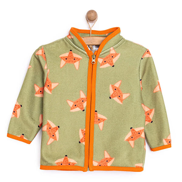 Hello Baby Bebek Hırka, Bolero