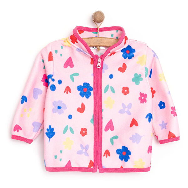 Hello Baby Bebek Hırka, Bolero