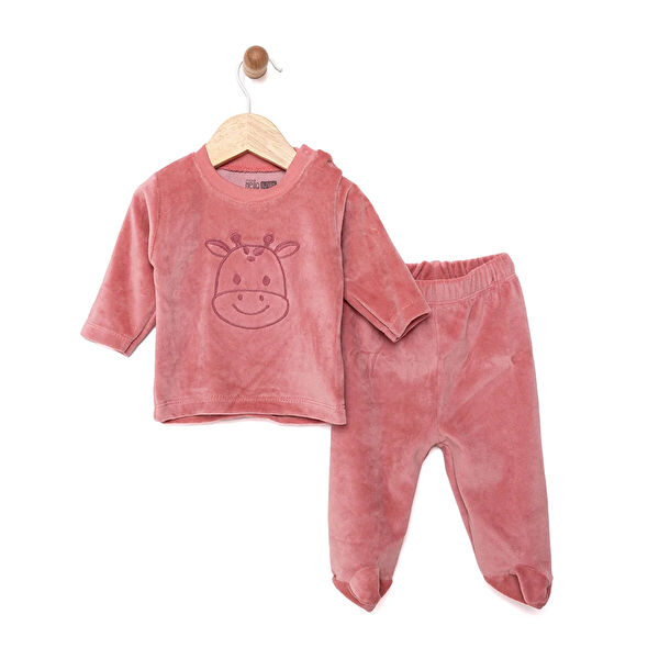 Hello Baby Bebek Tişört