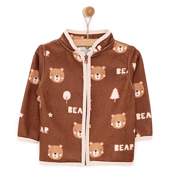 Hello Baby Bebek Hırka, Bolero