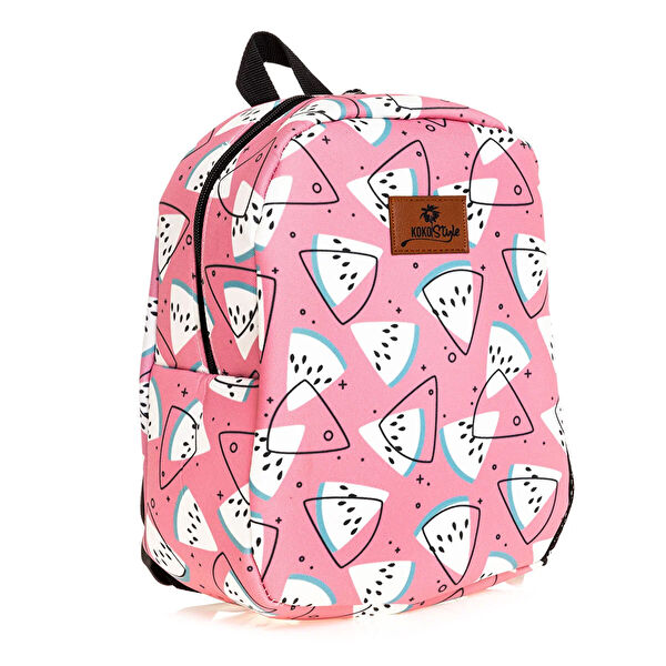 kokopatik Bebek Bakım Çantası