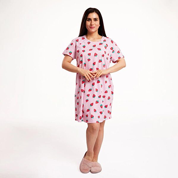 Baby Mom Hamile Gecelik, Pijama