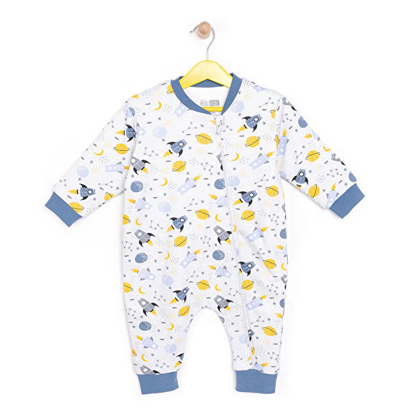 Hello Baby Bebek Uyku Tulumu, Kundak