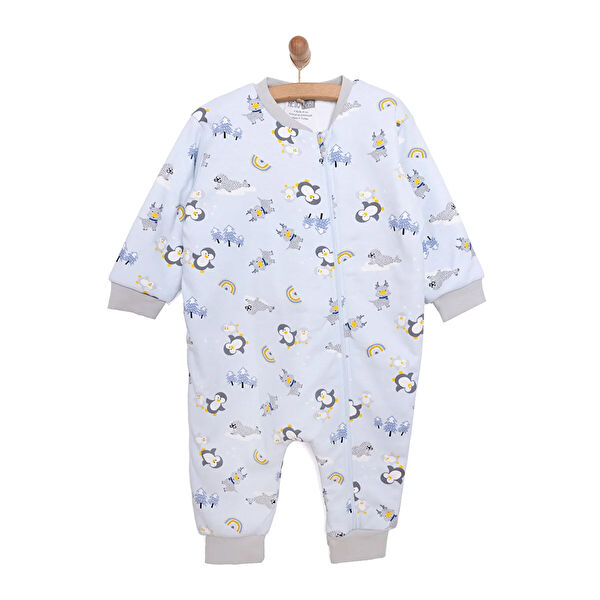 Hello Baby Bebek Uyku Tulumu, Kundak