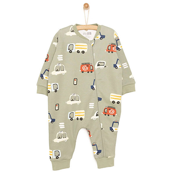 Hello Baby Bebek Tulum