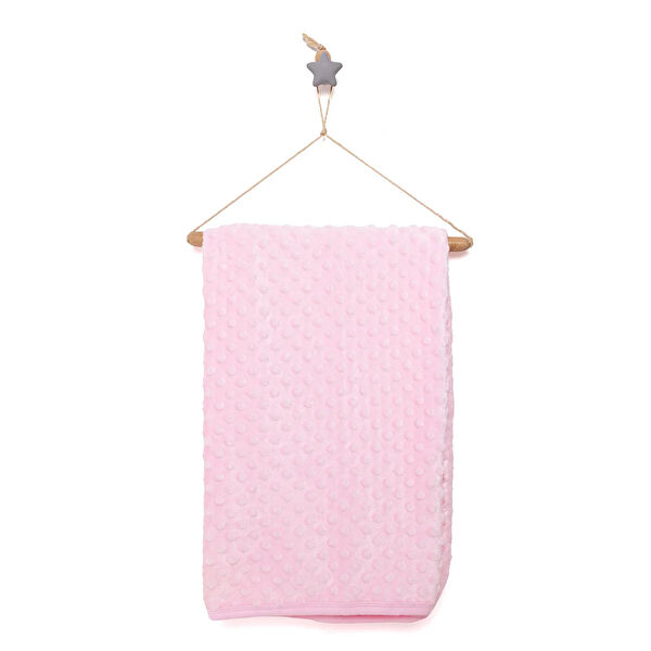 Little Dreams Bebek Battaniyesi