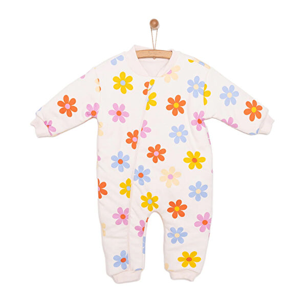 Little Plane Bebek Uyku Tulumu, Kundak