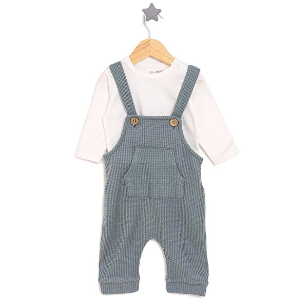 Hello Baby Bebek Sweatshirt