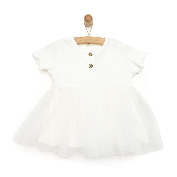 Hello Baby Bebek Elbise