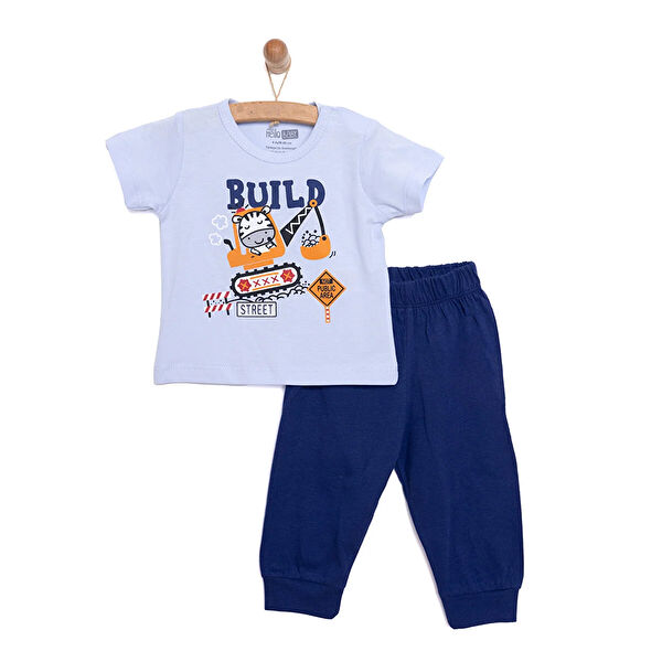 Hello Baby Bebek Pijama, Pijama Takımı