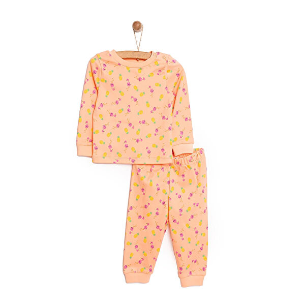 Hello Baby Bebek Pijama, Pijama Takımı