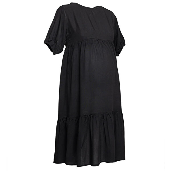 Baby Mom Hamile Elbise, Tulum, Etek