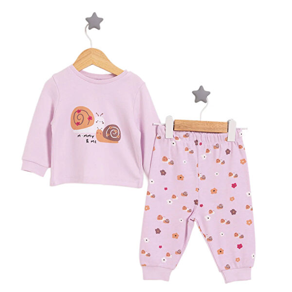 Hello Baby Bebek Pijama, Pijama Takımı