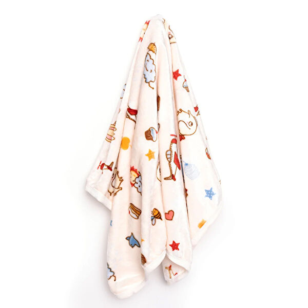 Bebecix Bebek Battaniyesi