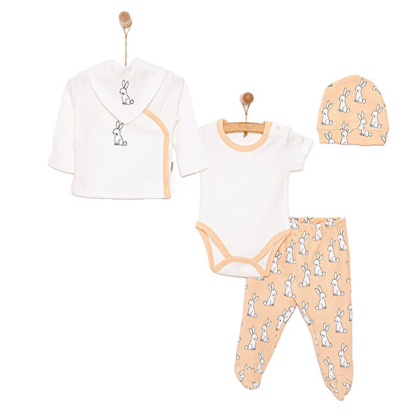 Bebbek Yenidoğan Hastane Çıkışı