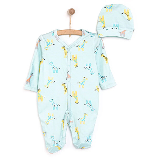 Hello Baby Bebek Tulum