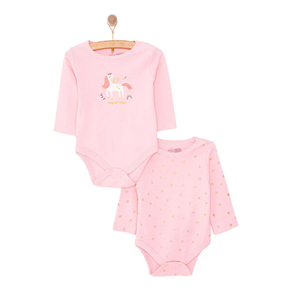 Hello Baby Body, Zıbın