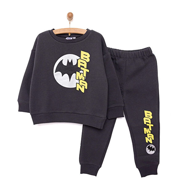 Dc Comics Bebek Eşofman