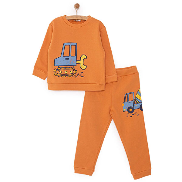 Hello Baby Bebek Eşofman