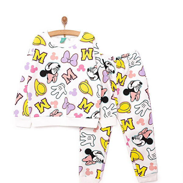 Disney Bebek Eşofman