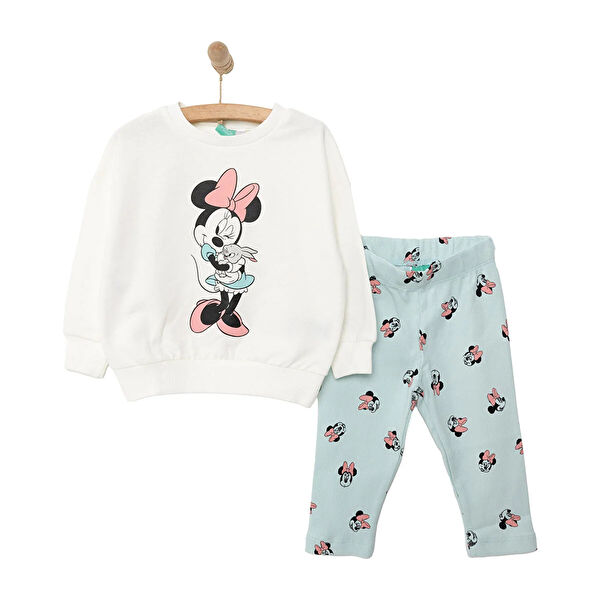 Disney Yenidoğan Hastane Çıkışı