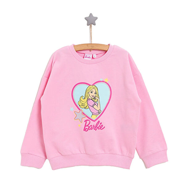 Mattel Bebek Sweatshirt