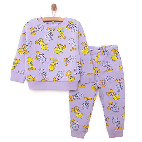 Loney Tunes Bebek Eşofman