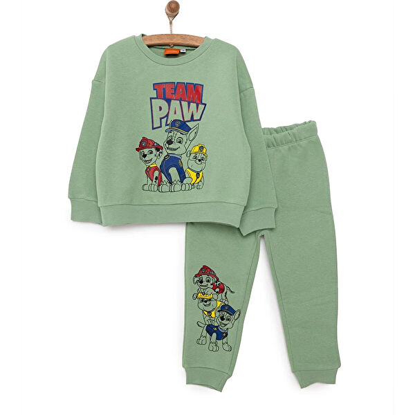 Nickelodeon Bebek Eşofman