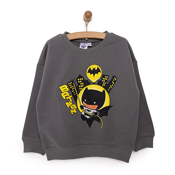 Dc Comics Bebek Sweatshirt