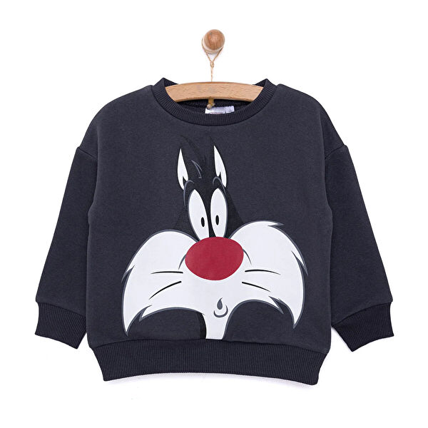 Loney Tunes Bebek Sweatshirt