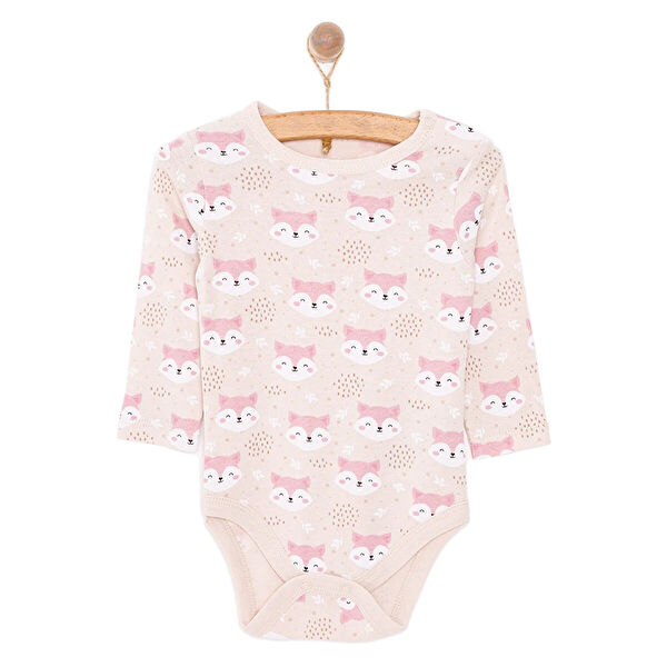 Hello Baby Body, Zıbın