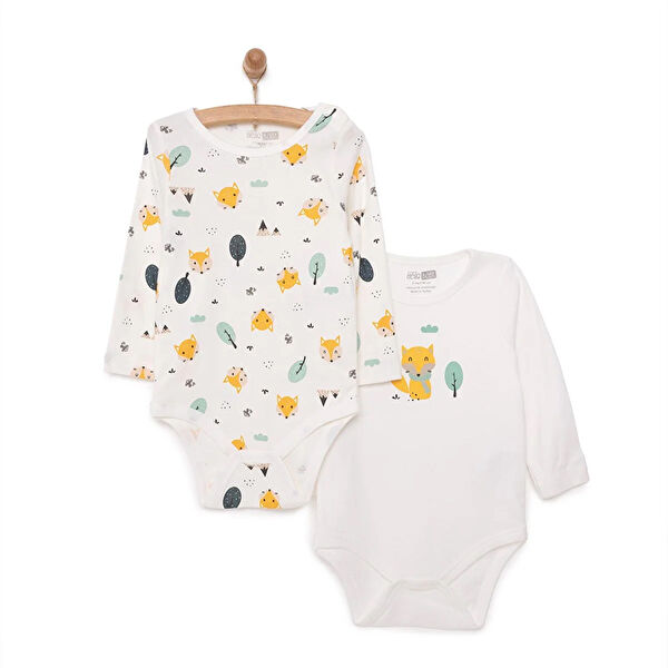 Hello Baby Body, Zıbın