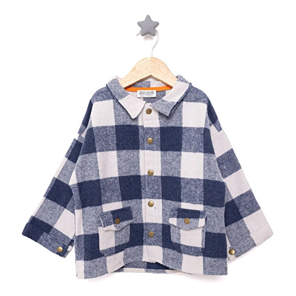 Hello Baby Bebek Trençkot, Ceket