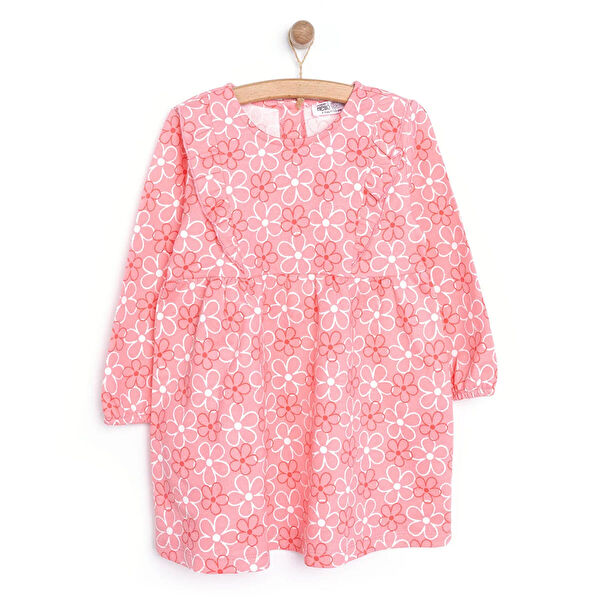 Hello Baby Bebek Elbise