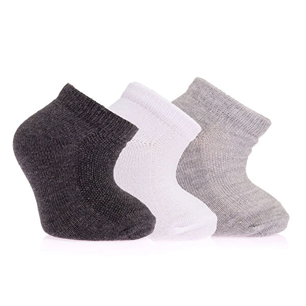 Hello Baby Bebek İç Giyim