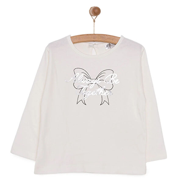 Hello Baby Bebek Gömlek, Bluz