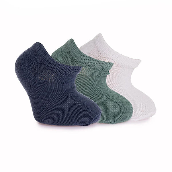 Hello Baby Bebek İç Giyim