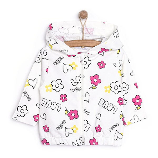 Hello Baby Bebek Hırka, Bolero