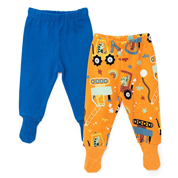 Hello Baby Bebek Pantolon, Şort