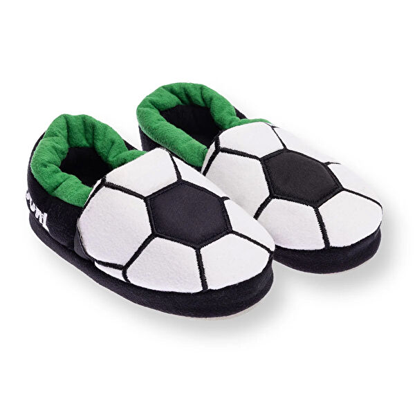 Hello Baby Erkek Çocuk Ev Botu, Panduf